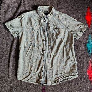 Prana Button Up